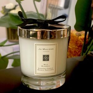 Jo Malone wild blue bell candle brand new , no box
